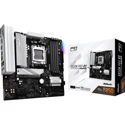 ASRock B850M Pro RS - Product Image 1