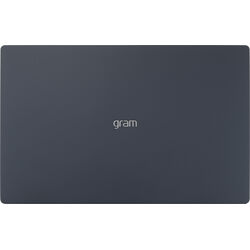 LG Gram SuperSlim 15Z90RT - Blue - Product Image 1