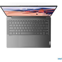 Lenovo Yoga Slim 6 - 82WV005DUK - Grey - Product Image 1