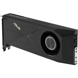 ASUS GeForce RTX 3070 Turbo V2 (LHR) - Product Image 1