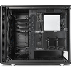 Fractal Design Define R6 - Blackout - Product Image 1