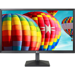 LG 24MK43HP-B - Product Image 1