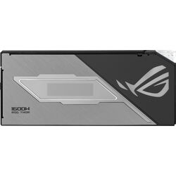ASUS ROG THOR Titanium III - ATX 3.1 1600 - Product Image 1