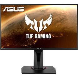 ASUS TUF Gaming VG258QM - Product Image 1