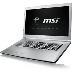 MSI PE72 8RD - Product Image 1