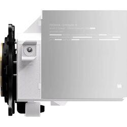 TRYX STAGE 360 ARGB - White - Product Image 1