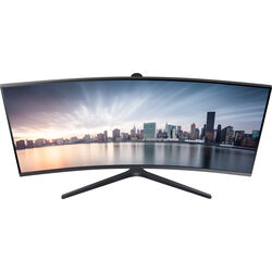 Samsung C34H890 - Product Image 1