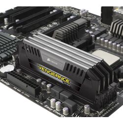 Corsair Vengeance Pro - Silver - Product Image 1