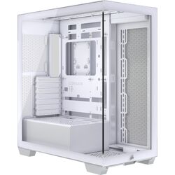 Corsair 3500X - White - Product Image 1