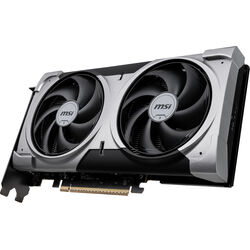 MSI GeForce RTX 5060 Ti VENTUS 2X OC PLUS - Product Image 1
