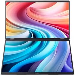 Acer PD3 Foldable Dual Screen - PD193Q-E - Product Image 1