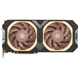 ASUS GeForce RTX 4080 SUPER Noctua OC - Product Image 1