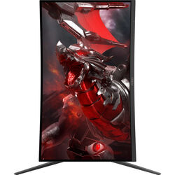 MSI Optix G271CQP - Product Image 1