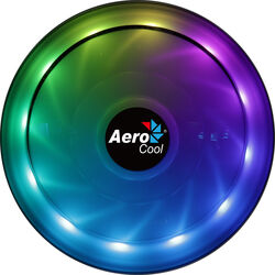 AeroCool Core Plus - Product Image 1