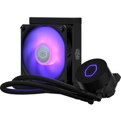 Cooler Master MasterLiquid ML120L V2 RGB - Product Image 1