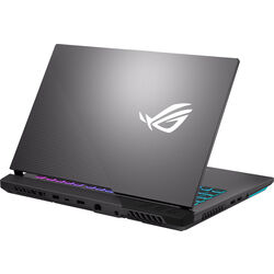 ASUS ROG Strix G15 G513 - G513QC-HN014T - Black - Product Image 1