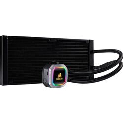 Corsair Hydro H115i RGB PLATINUM - Product Image 1