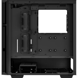 Deepcool CH560 - Black - Product Image 1