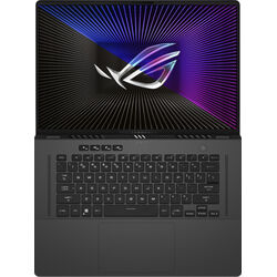 ASUS ROG Zephyrus G16 - GU603VV-N4033W - Product Image 1