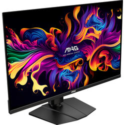 MSI MAG 321UP QD-OLED - Product Image 1