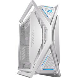 ASUS ROG Hyperion GR701 - White - Product Image 1