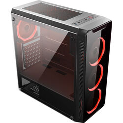 CiT Blaze - Red - Product Image 1