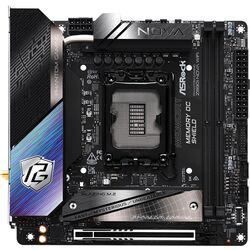 ASRock Z890I NOVA WiFi - Product Image 1