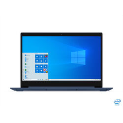 Lenovo IdeaPad 3i - Blue - Product Image 1