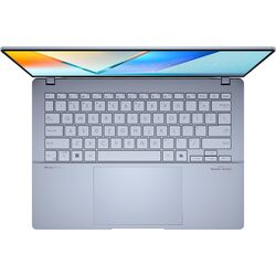 ASUS Vivobook S 14 OLED - S5406SA-QD004W - Blue - Product Image 1