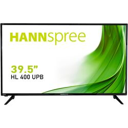 Hannspree HL400UPB - Product Image 1