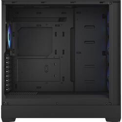 Fractal Design Pop XL Air - Black - Product Image 1