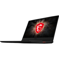 MSI GS75 Raider 10SX - Product Image 1