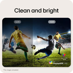 LG 27UP650K-W - Product Image 1