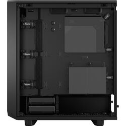 Fractal Design Meshify 2 Compact - Black - Product Image 1