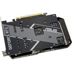 ASUS GeForce RTX 3060 Dual V2 (LHR) - Product Image 1