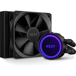 NZXT Kraken 120 RGB - Product Image 1