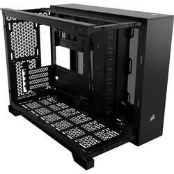 Corsair 2500X - Black - Product Image 1