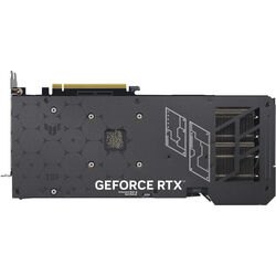 ASUS GeForce RTX 4060 Ti TUF - Product Image 1