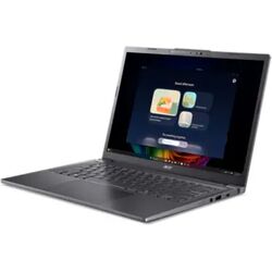 Acer Aspire 14 AI OLED - A14-52M-758G - Product Image 1