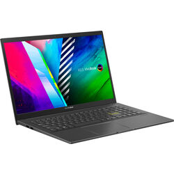 ASUS VivoBook 15 OLED - M513UA-L1350W - Product Image 1