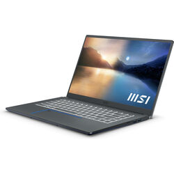 MSI Prestige 15 - A11SCX-263UK - Product Image 1