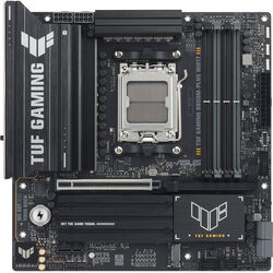 ASUS TUF GAMING B850M-PLUS WIFI7 - Product Image 1