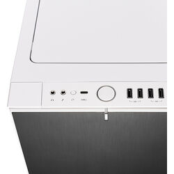 Fractal Design Define R6 - USB-C - White - Product Image 1