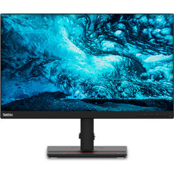 Lenovo ThinkVision T23i-20 - Product Image 1