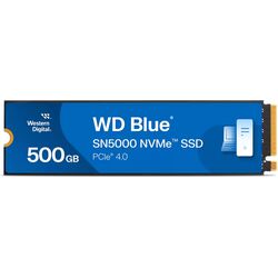 Western Digital Blue SN5000 - Product Image 1