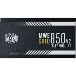 Cooler Master MWE GOLD V2 850 - Product Image 1