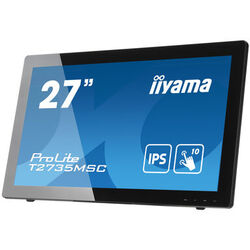 iiyama ProLite T2735MSC-B3 - Product Image 1