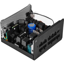 Corsair CX750F RGB - Black - Product Image 1