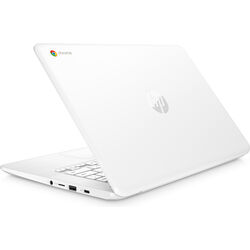 HP Chromebook 14-ca004na - Product Image 1