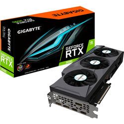 Gigabyte GeForce RTX 3090 Eagle - Product Image 1